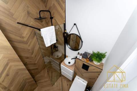 16 m 20 m tarasu Gotowe VAT Klemensiewicza 1