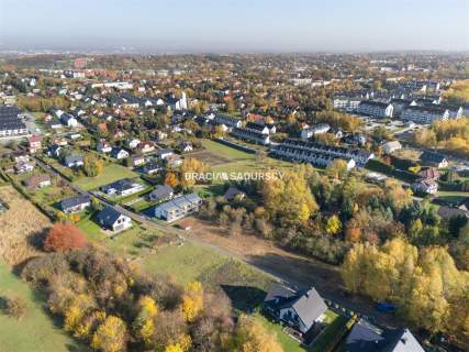 Zielona okolica, cisza i spokój   działka 11,13 ar