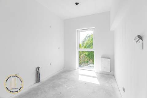 Mieszkanie 85,55 m prywatny taras na dachu