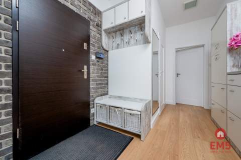 Apartament premium z kinem domowym Młynowa
