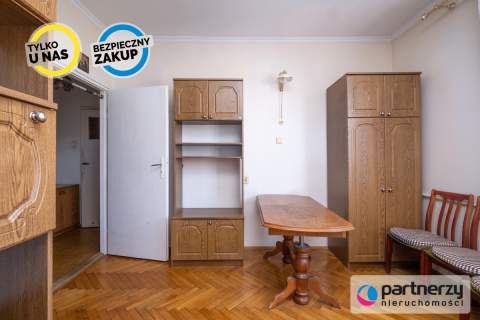 Funkcjonalny układ Spokojna część Wrzeszcza