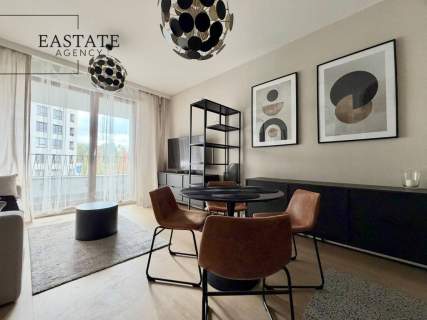 Apartament Yareal 2 pokoje Wysoki standard