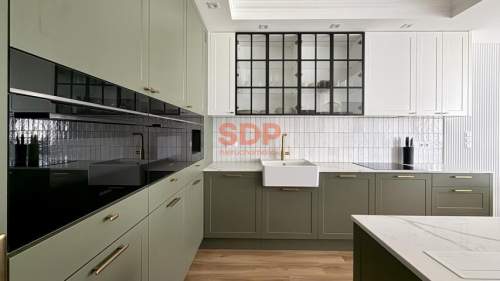 Apartament Port Popowice 85,83 m2