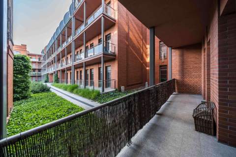 Na wynajem apartament City Park