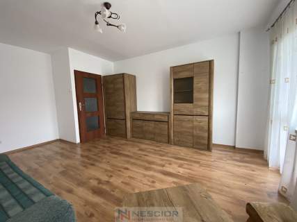 Przytulne mieszkanie 47,70m2 w dobrej lokalizacji
