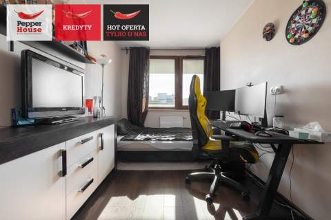 Mieszkanie na sprzedaż, 77,2 m2, Gdynia