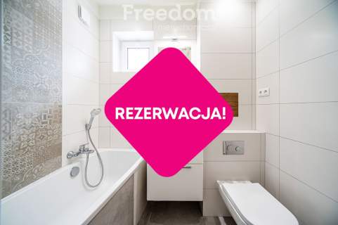 2 POK, GROCHÓW, PIWNICA, BALKON, KOMUNIKACJA