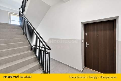 Nowa Starówka - M9 - pow. całkowita 87 m2 poddasze