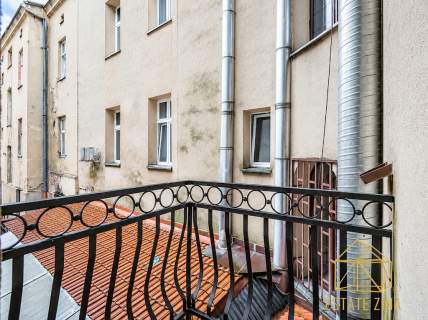 2 pokoje Kazimierz 47,5 m Dajwór