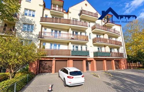 2 POKOJE ROZKŁADOWE MIEJSCE POSTOJOWE URSYNÓW