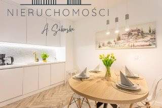 Mieszkanie na sprzedaż, 38,22 m2, Świnoujście