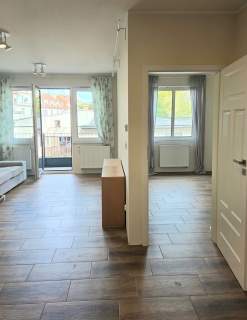 40 m 2 pokoje Balkon Winda Nowe Babia Wieś 12