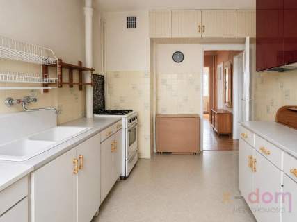 2 POKOJE 46 m PARTER INWESTYCJA