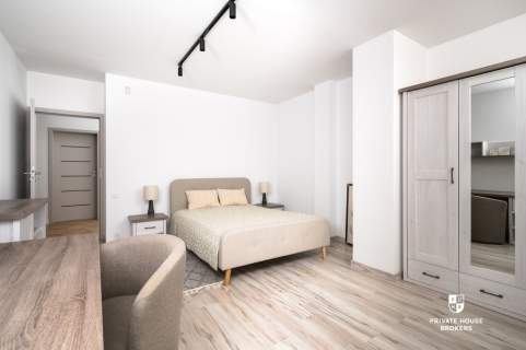 Wyjątkowy 164 metrowy apartament na Salwatorze