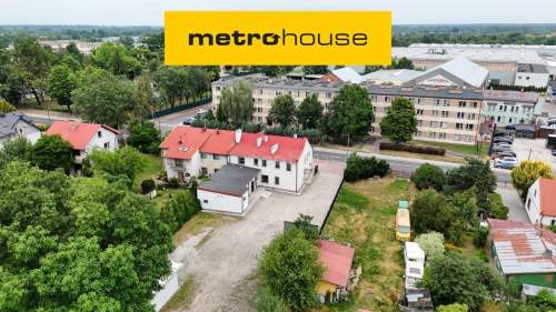 Gotowiec inwestycyjny Nisko ul.Sandomierska