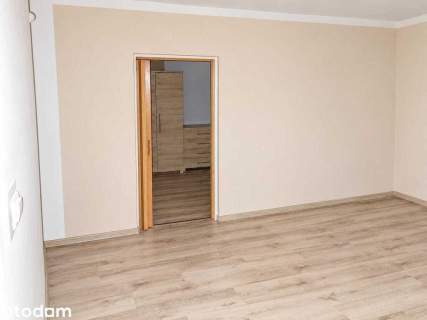 2 pokoje 36 m balkon ogrzewanie miejskie Os. Sudeckie