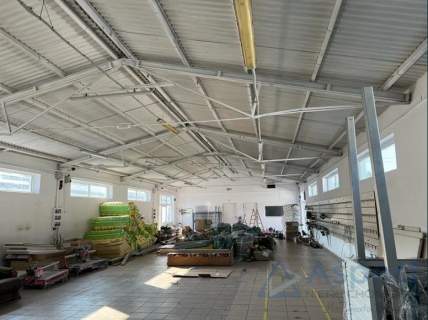 Obiekt na sprzedaż, 630 m2, Szczecin
