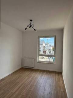 NOWE MIESZKANIE W SIEDLCACH 58,02 m DUŻY BALKON GARAŻ PODZ