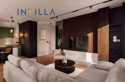 Luksusowy apartament 100 m Sopot Górny 