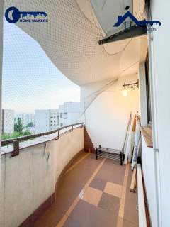2 pokoje 53,2 m Balkon Wola Park Bemowo