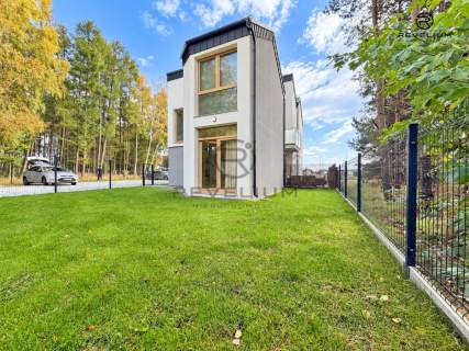 DOM 2 POKOJE PRYWATNY OGRÓD 130 M2 BOJANO