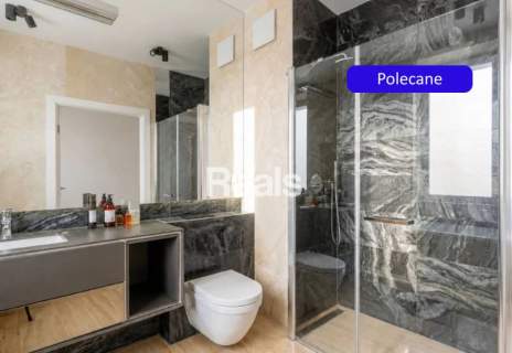 Apartament 70 m 2 sypialnie 2 łazienki 2 balkony