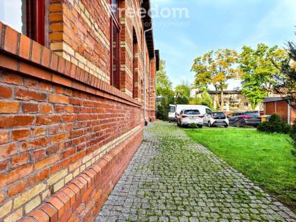 Klimat, przestrzeń i charakter Koszary Funka