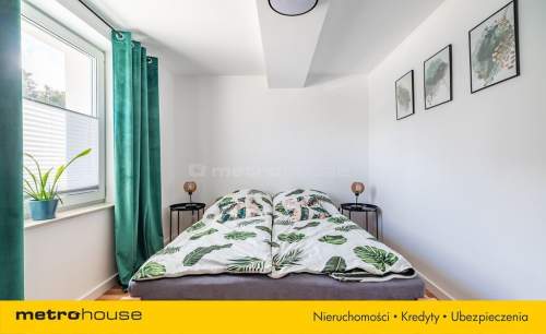 DOM Z 7 APARTAMENTAMI BARDZO BLISKO MARZA