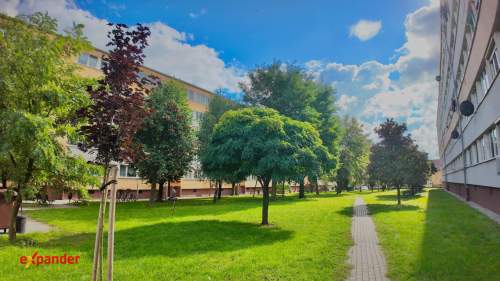 3 pokoje PO GENERALNYM REMONCIE 53,1 M gotowe do zamieszkania