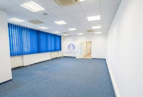 Mokotów lokal biurowy 174 m2 do wynajęcia