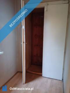 Jasna kawalerka 32 m , ul. Bednarska, parter, blisko Placu