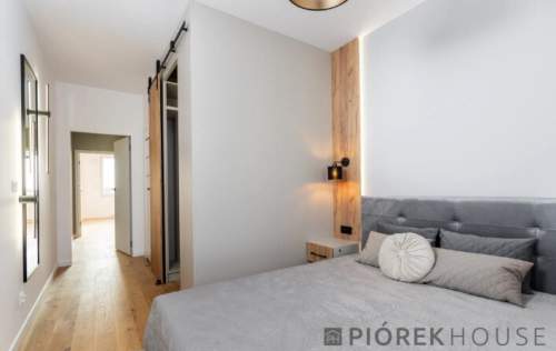 3-pokojowe mieszkanie na Mokotowie