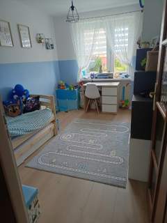 Sprzedam mieszkanie na parterze