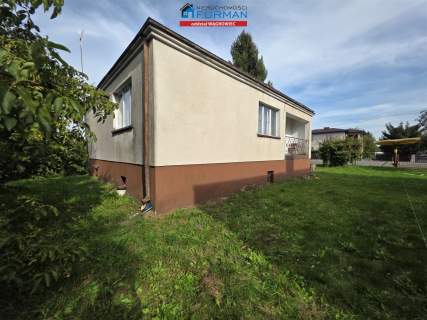 Dom na sprzedaż, 81 m2, Wągrowiec