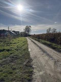 Działka na sprzedaż, 2075 m2, Lednogóra