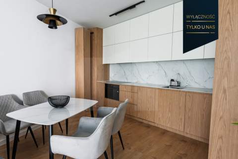 Apartament blisko morza Marina Plaża Centrum