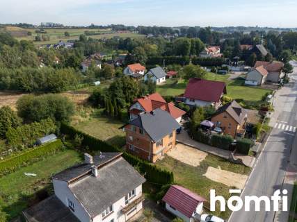 204 m2 WIĘCŁAWICE DWORSKIE 10 MIN OD KRAKOWA