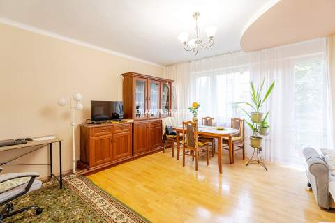 2 POKOJE 52 m2 II PIĘTRO OS. SIKORSKIEGO