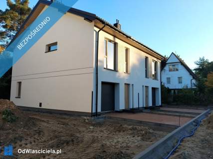 DOM 114 m2 - PILAWA , k/ Piaseczna