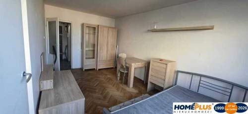 2 pokoje z oddzielną kuchnią na pograniczu Żoliborza i Śr
