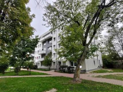3-pokojowe mieszkanie w Ursusie