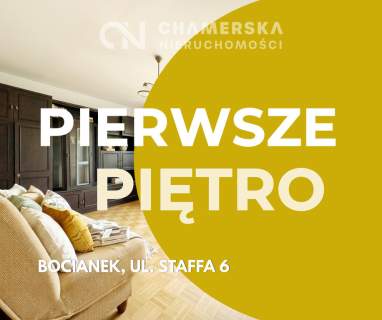 REZERWACJA 3 lub 4 pokoje, blisko PŚk i UJK