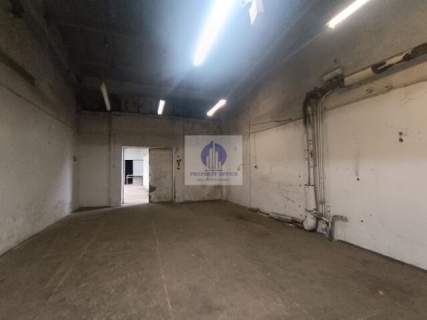Włochy magazyn 57,16 m2 do wynajęcia