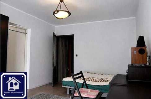 3-pokojowe z balkonem - ul. Okólna