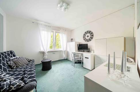 Apartament balkon piwnica Strzeszyn