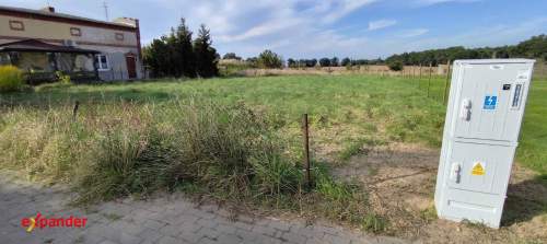 Działka 705m2 mieszkaniowa dla inwestora ciekawa okolica MPZP