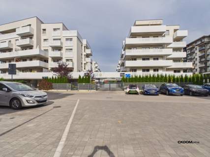 3 pokoje na wynajem Zagnańska Patio Vita