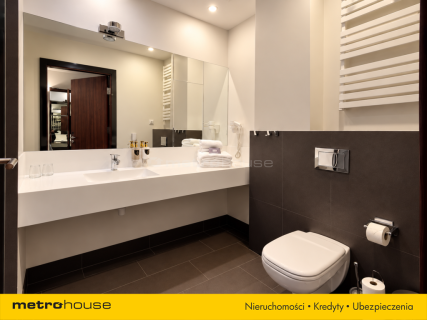 PRESTIŻOWY APARTAMENT 70 M OD MORZA
