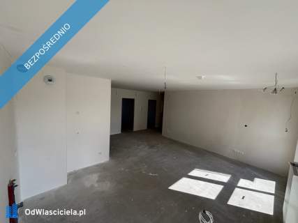 Przestronne 77,86 m przy plaży 4 pokoje Gdańsk Hallera