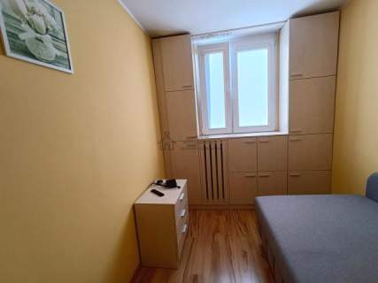 Słoneczne m3 38m loggia Łódź Zarzew Tatrzańska